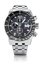 Orologio Locman Uomo in Acciaio 0219A01A-0KBKNKB0